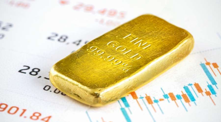 Investing Gold IRA